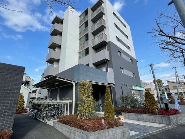 外構イメージ①